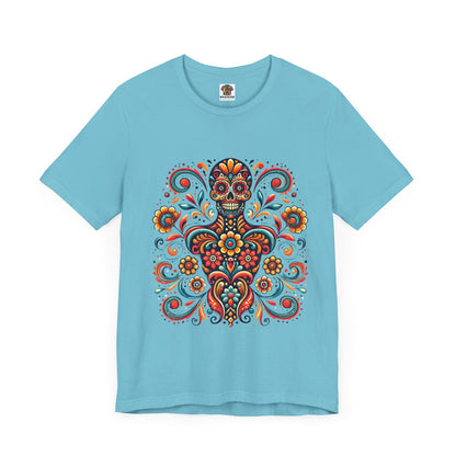 Human Figure: Mexican Folk