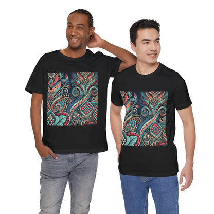 Bohemian Patterns: Ethnic Boho Vibes