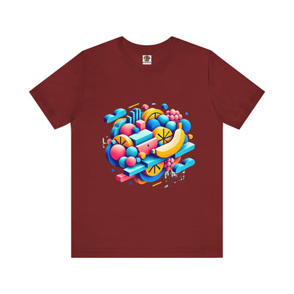 Food Item Design: Pop Surrealism