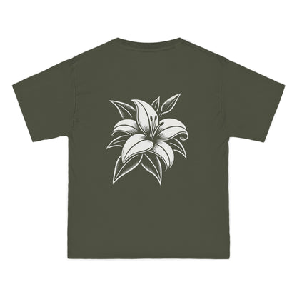 White
  Lily: Gothic Streetwear