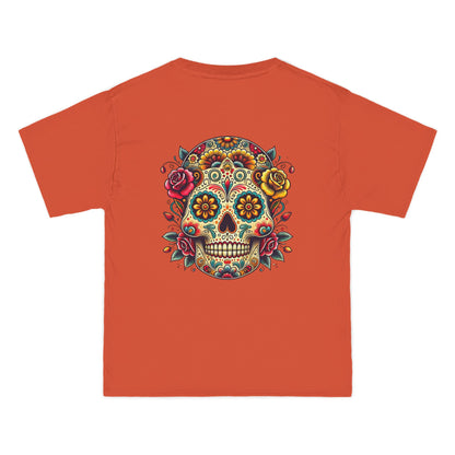Sugar
  Skull: Mexican Folk