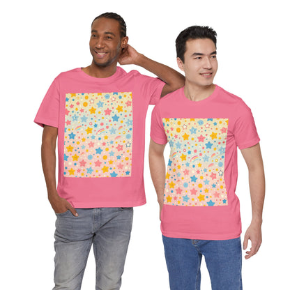 Polka Dots and Stars: Playful Summer