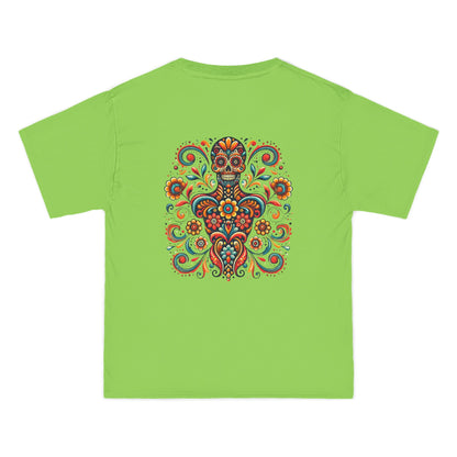 Human
  Figure: Mexican Folk