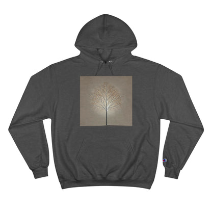 Autumn
  Tree: Minimalist Nature