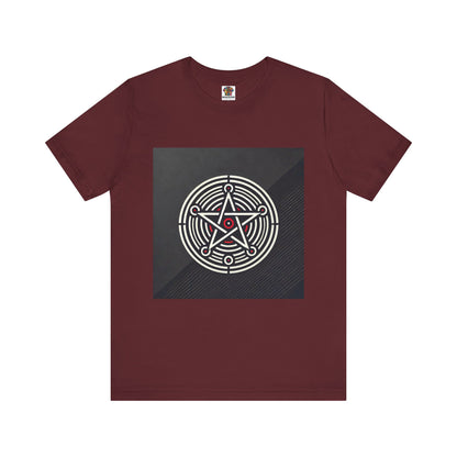 Pentagram: Gothic Streetwear
