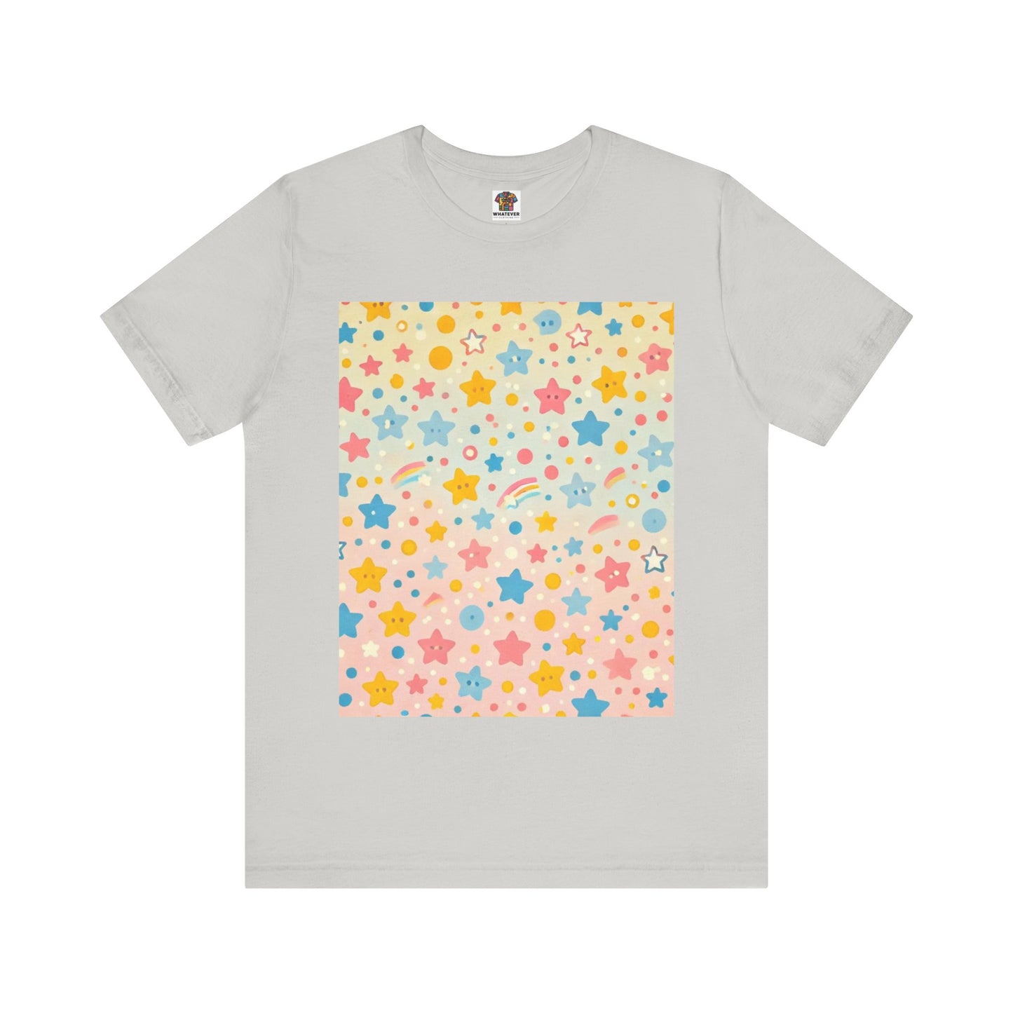 Polka Dots and Stars: Playful Summer