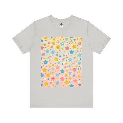Polka Dots and Stars: Playful Summer