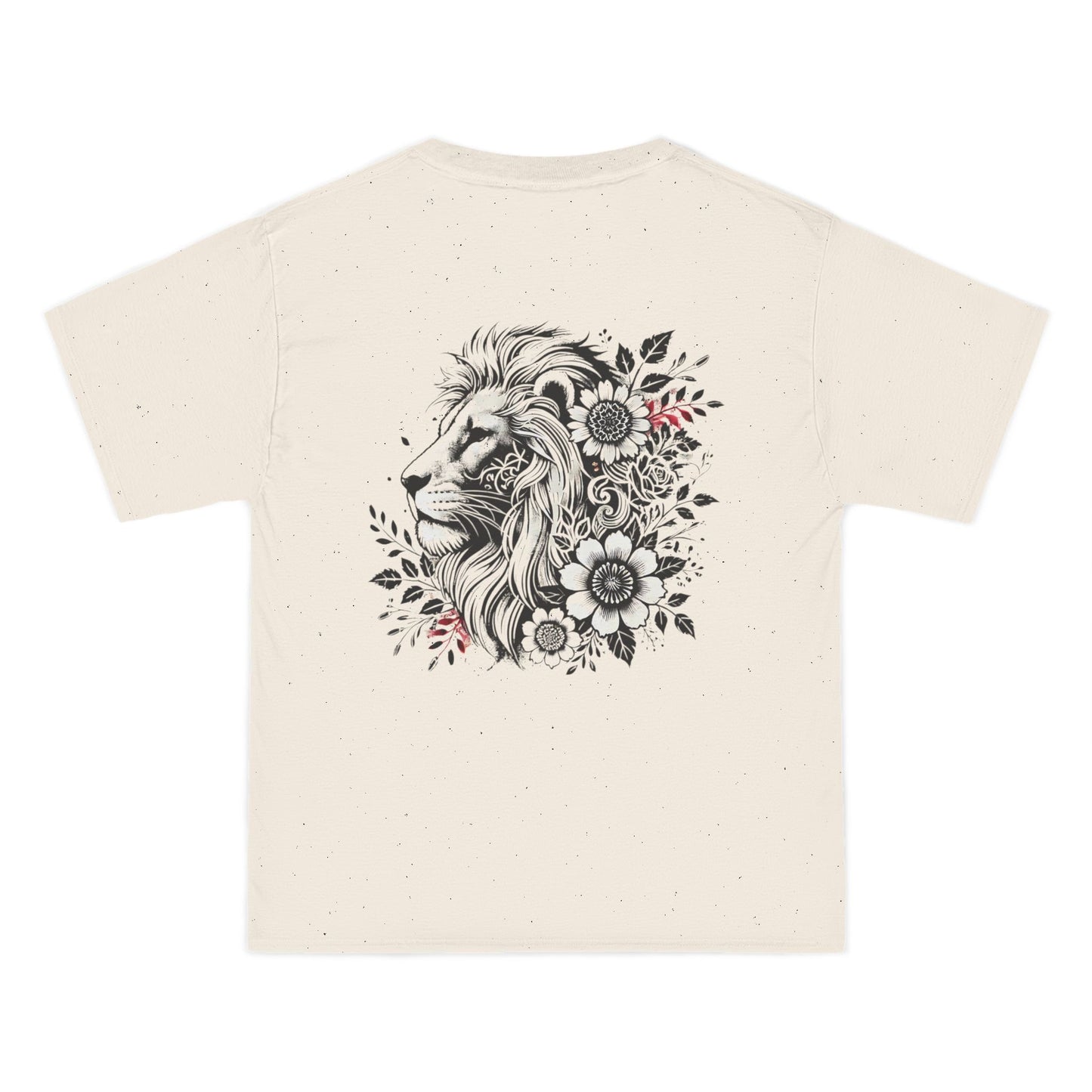 Floral
  Lion Design: Vintage Floral