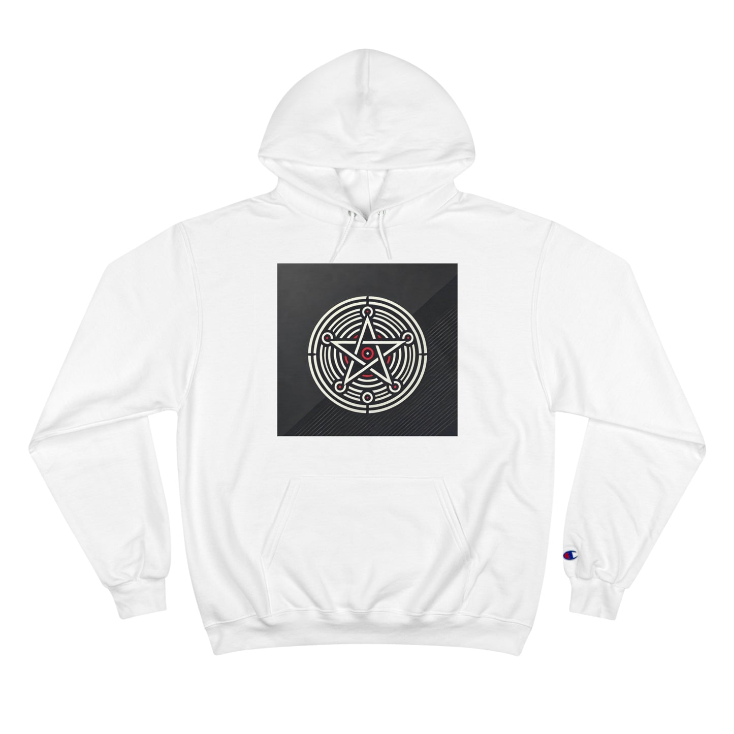 Pentagram: Gothic Streetwear