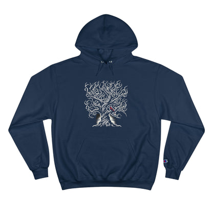 Gnarled
  Oak Tree: Gothic Streetwear