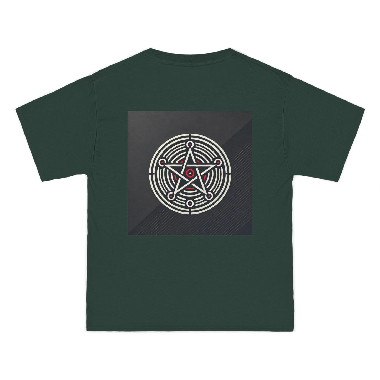 Pentagram: Gothic Streetwear