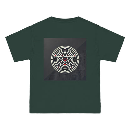 Pentagram: Gothic Streetwear