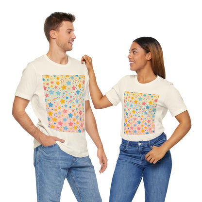 Polka Dots and Stars: Playful Summer