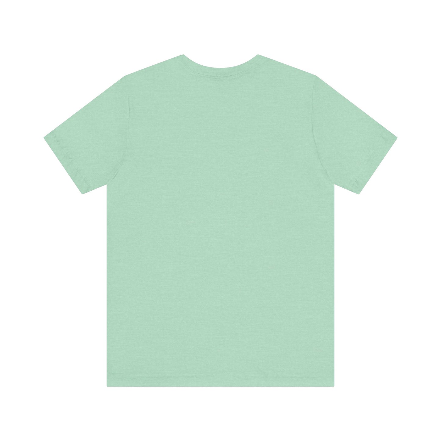 Geometric Shapes: Tropical Vibe