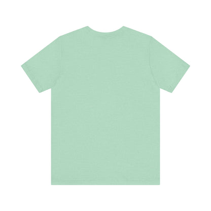 Geometric Shapes: Tropical Vibe