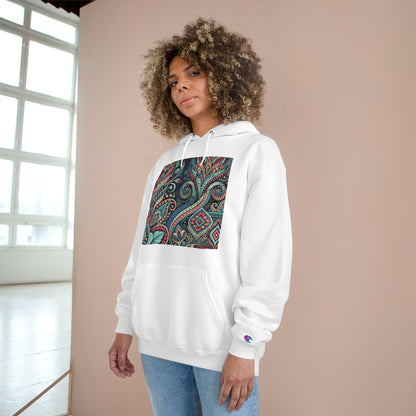 Stylized
  Dragon: Ethnic Boho Vibes