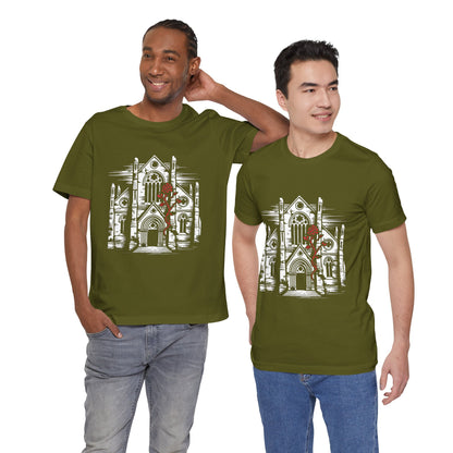 Gothic Church: Gothic Streetwear