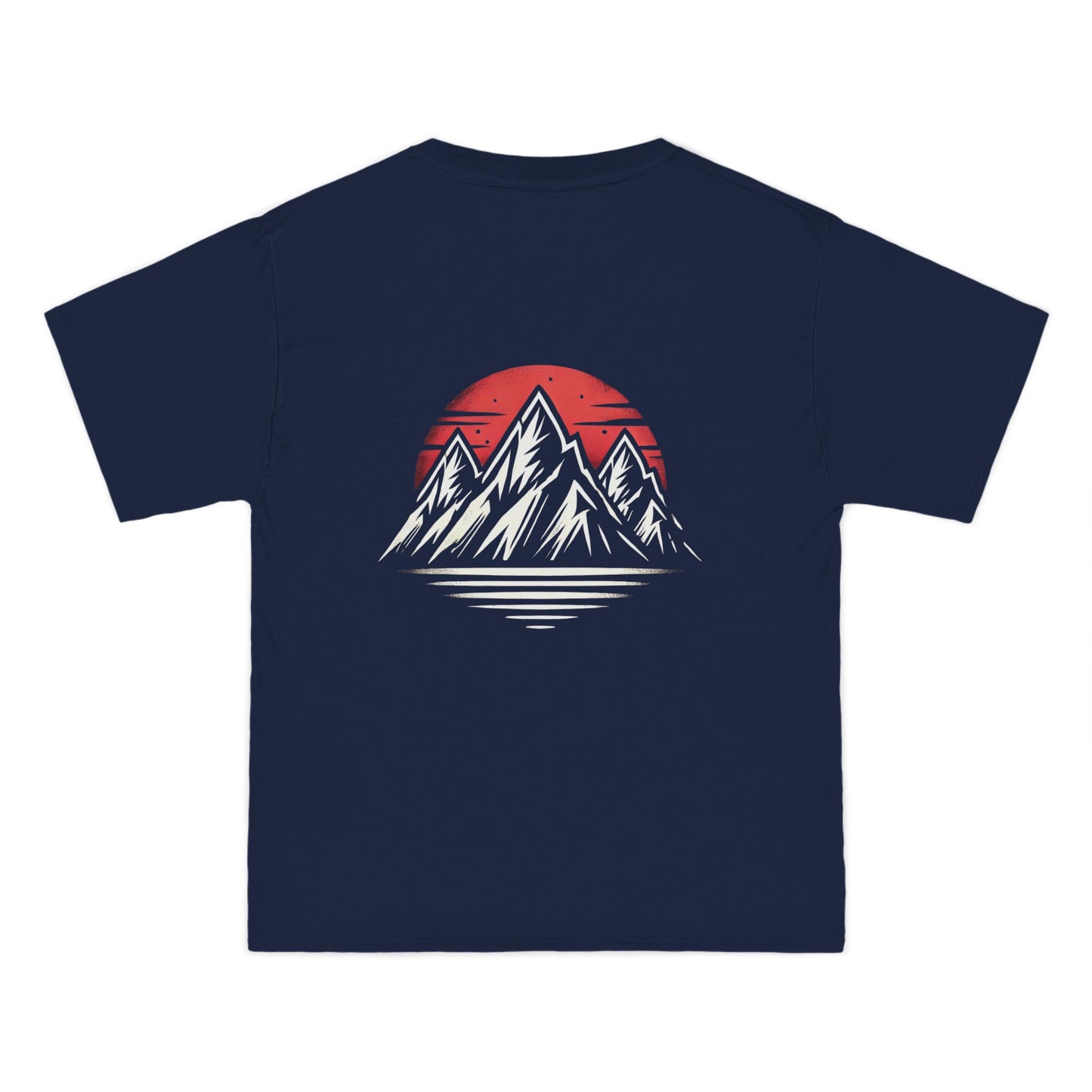 Mountain
  Silhouette: Gothic Streetwear