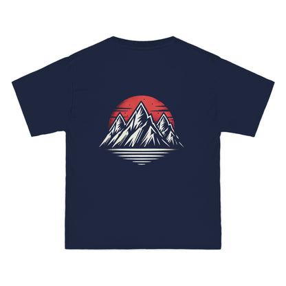 Mountain
  Silhouette: Gothic Streetwear