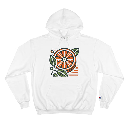 Citrus
  Slice: Floral Orange Vibe