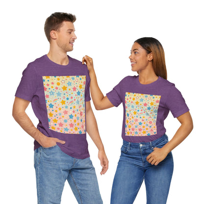 Polka Dots and Stars: Playful Summer