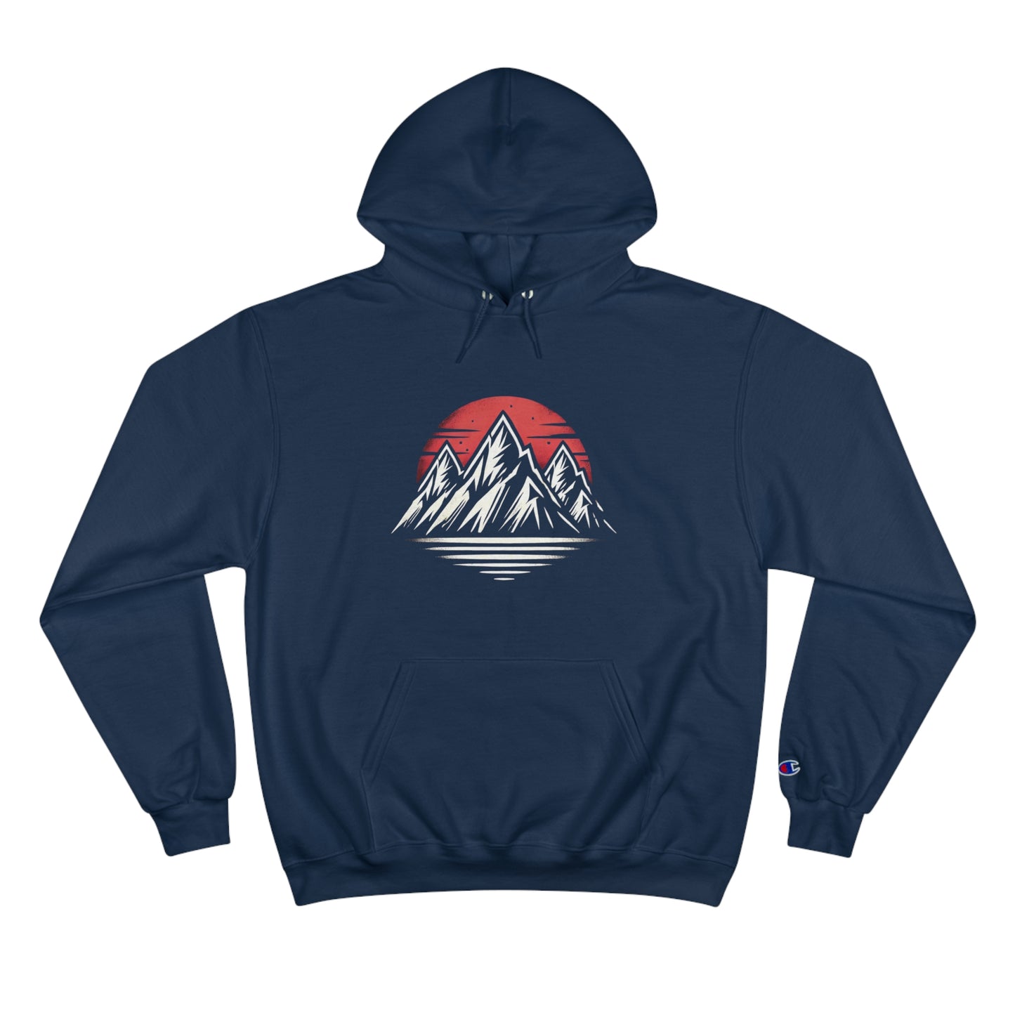 Mountain
  Silhouette: Gothic Streetwear