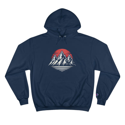 Mountain
  Silhouette: Gothic Streetwear