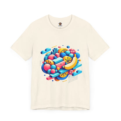 Food Item Design: Pop Surrealism