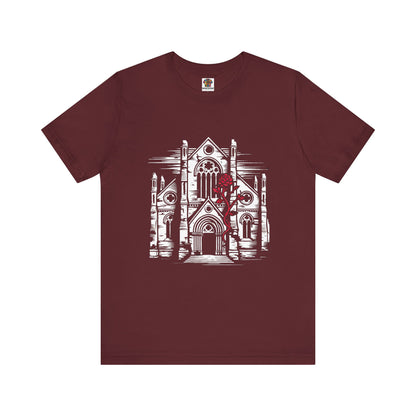 Gothic Church: Gothic Streetwear