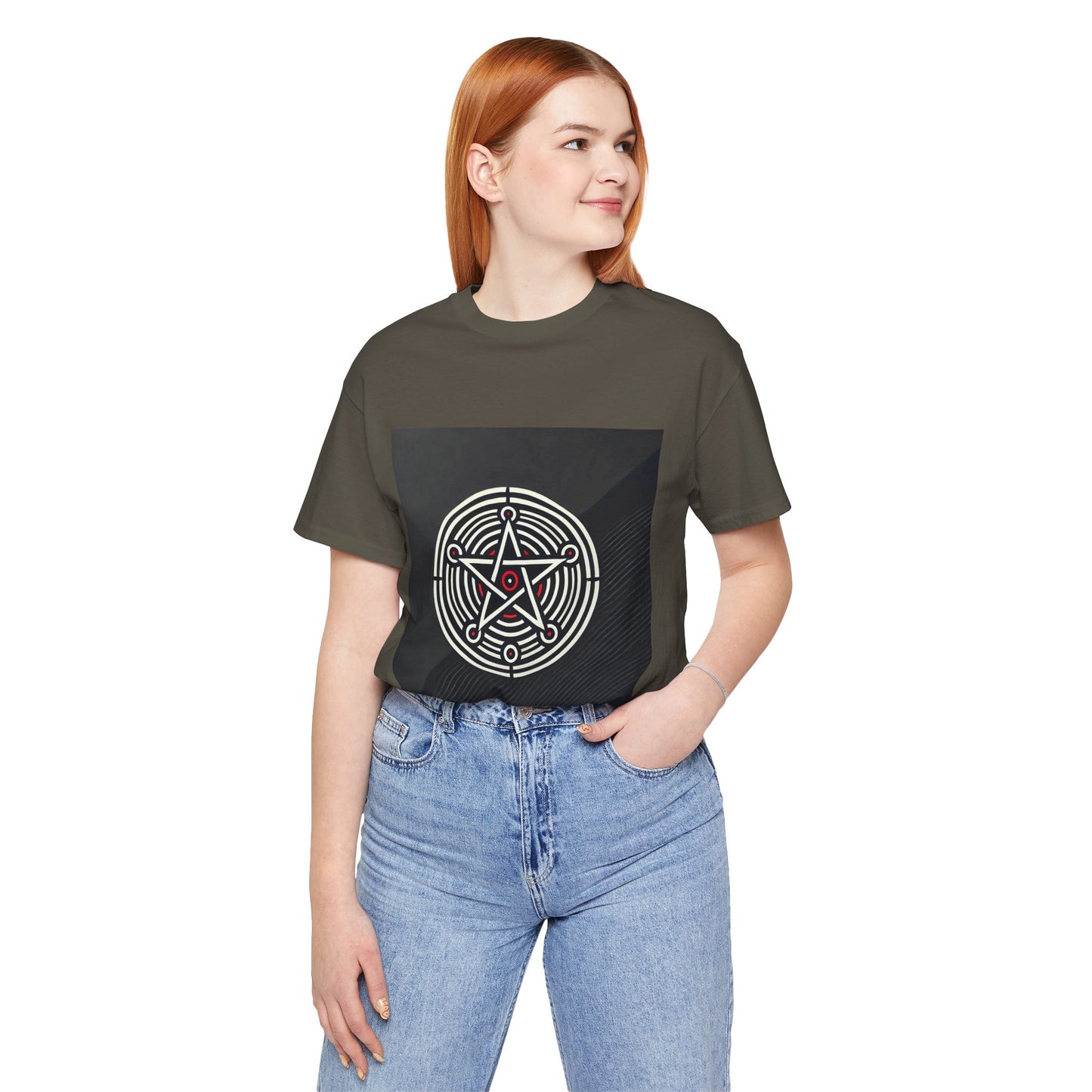 Pentagram: Gothic Streetwear