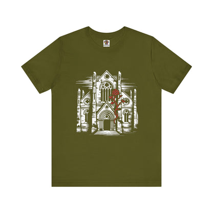 Gothic Church: Gothic Streetwear