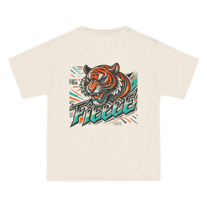 Fierce
  Tiger: Urban Graffiti