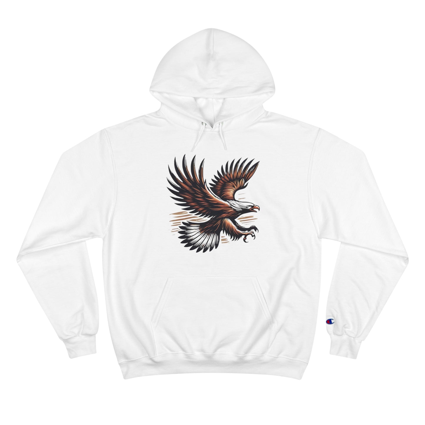 Soaring
  Eagle: Dynamic Motion