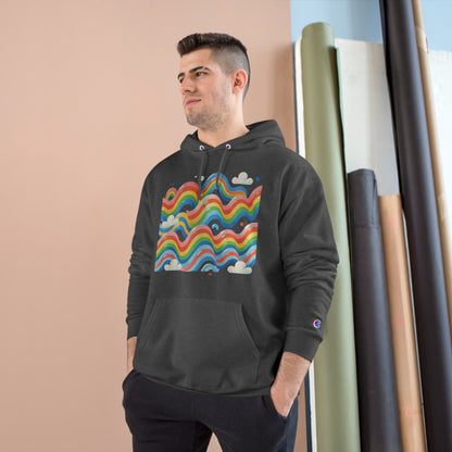 Rainbow
  Stripes: Playful Summer