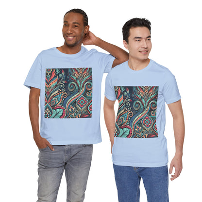 Bohemian Patterns: Ethnic Boho Vibes