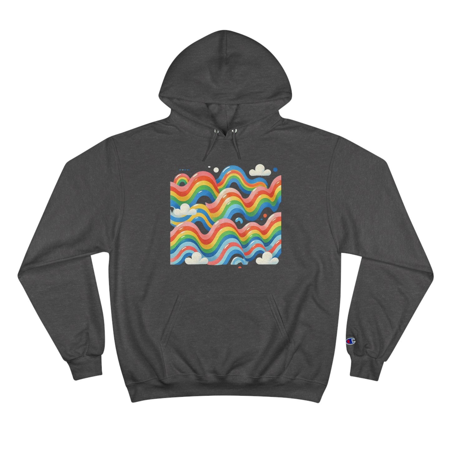 Rainbow
  Stripes: Playful Summer