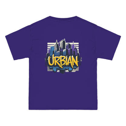 Urban
  Cityscape: Urban Graffiti
