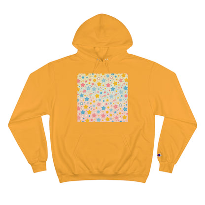 Polka
  Dots and Stars: Playful Summer