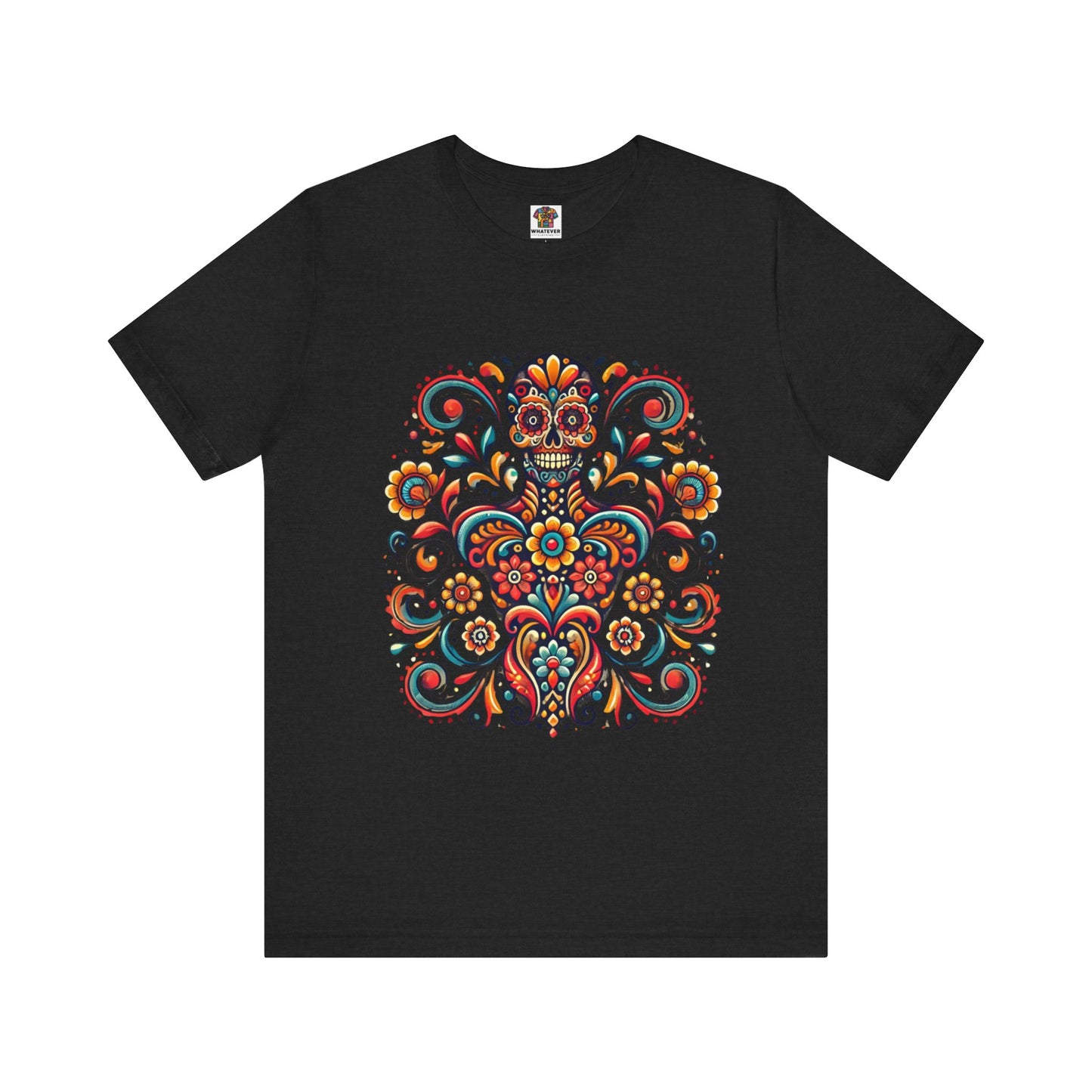 Human Figure: Mexican Folk