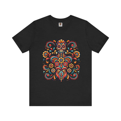 Human Figure: Mexican Folk