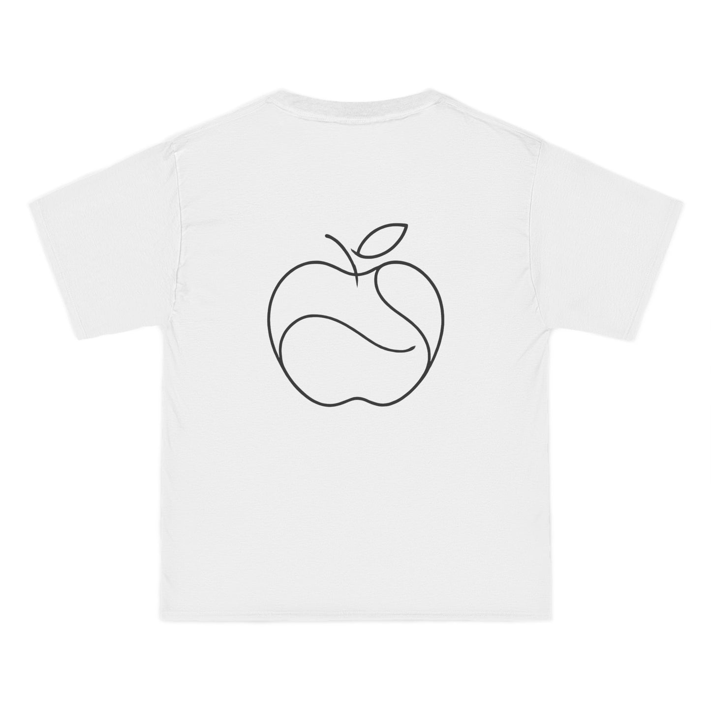 Everyday
  Object (Fruit): Minimalist Line Art