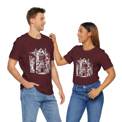 Gothic Church: Gothic Streetwear