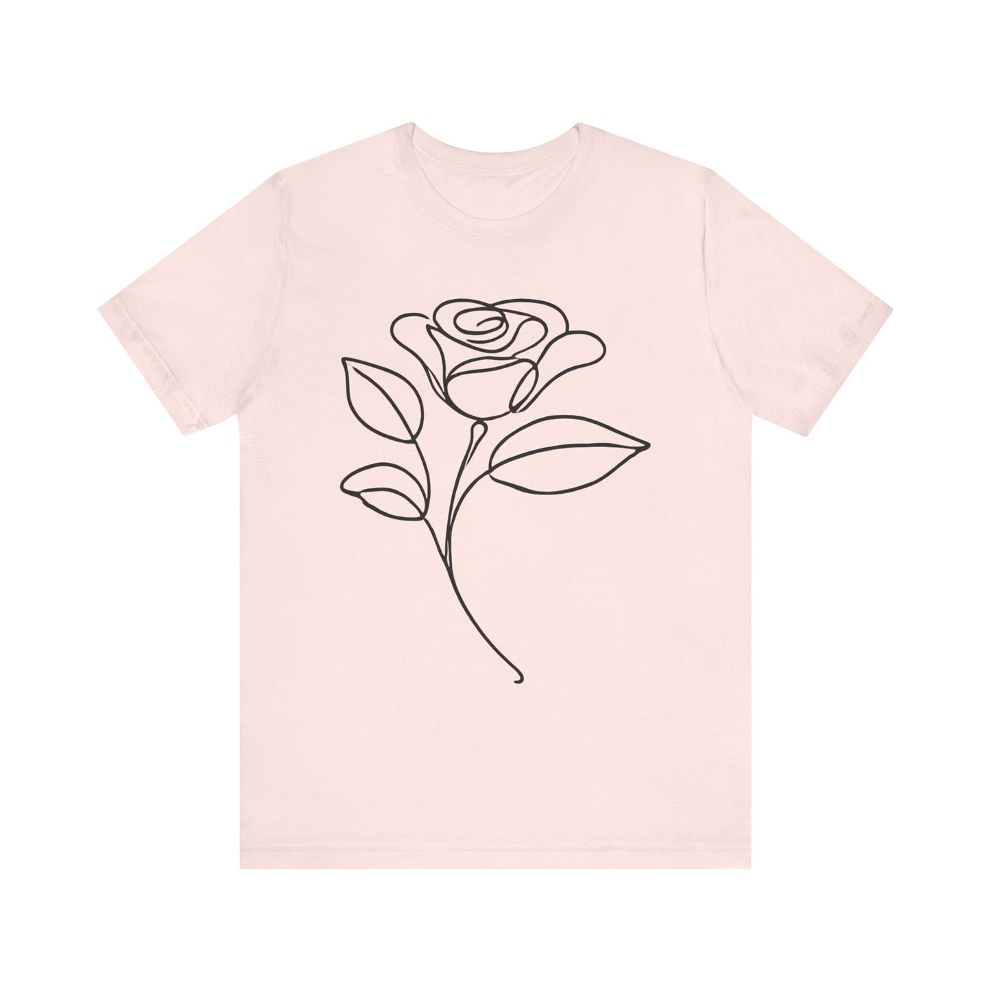 Minimalist
  Floral: Minimalist Line Art