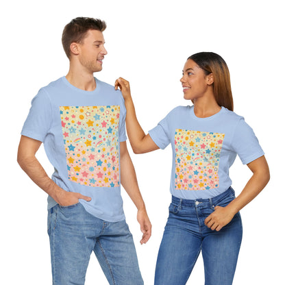 Polka Dots and Stars: Playful Summer