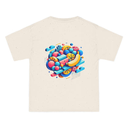 Stylized
  Food Item Design: Pop Surrealism