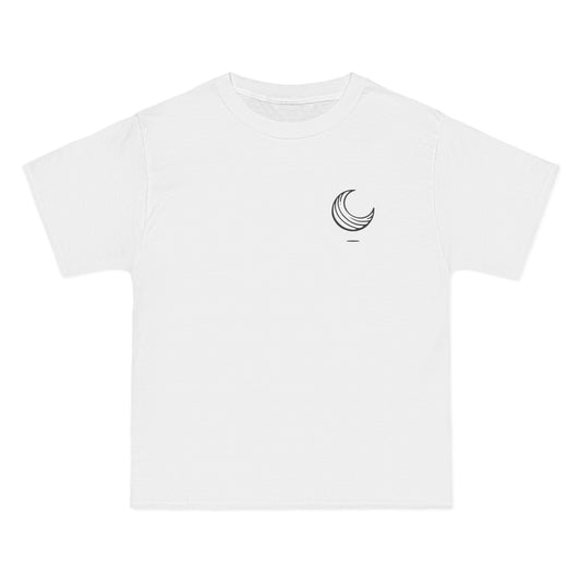 Abstract
  Moon: Minimalist Line Art