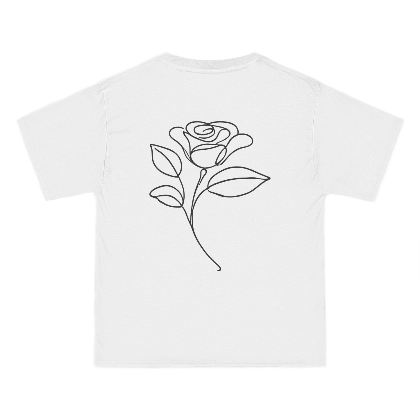 Minimalist
  Floral: Minimalist Line Art