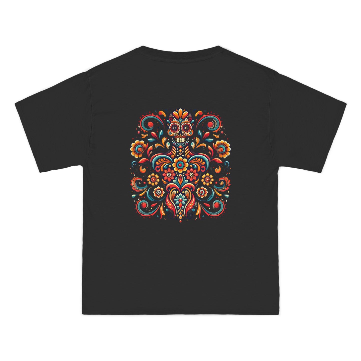 Human
  Figure: Mexican Folk