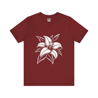 White Lily: Gothic Streetwear