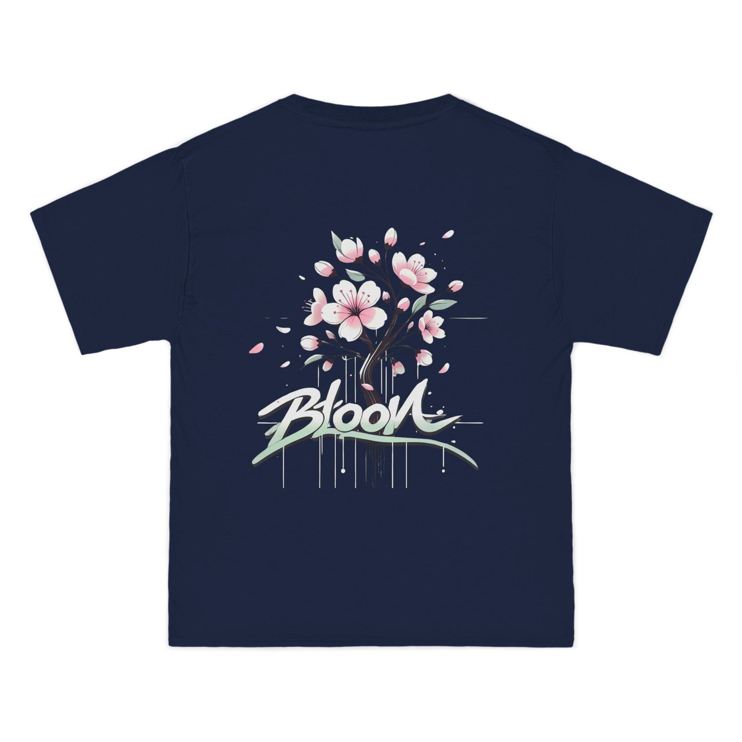 Bloom
  Cherry Tree: Urban Graffiti
